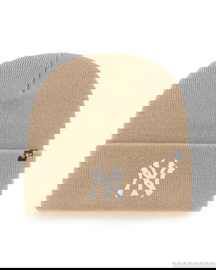 47brand căciulă MLB New York Yankees