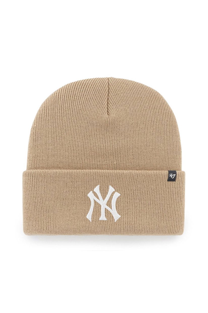 47brand căciulă MLB New York Yankees