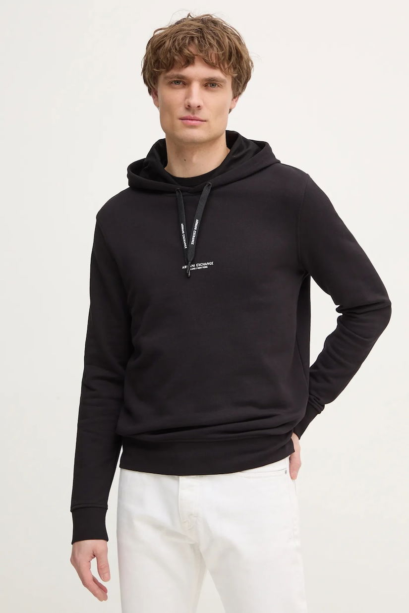 Armani Exchange Bluză