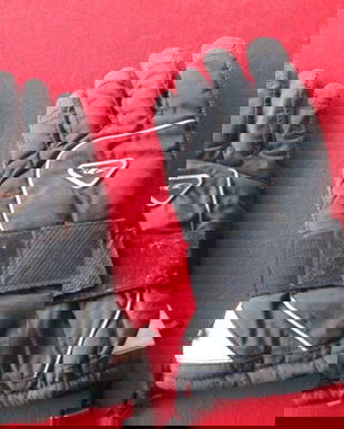 manusi Kevlar protection  nr 9