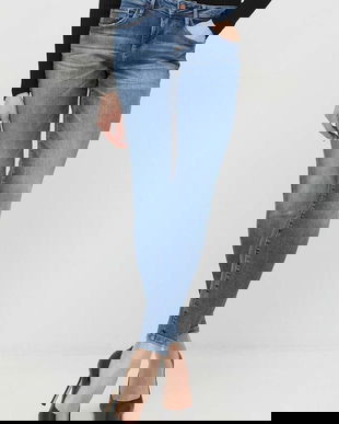 Guess jeansi Annette