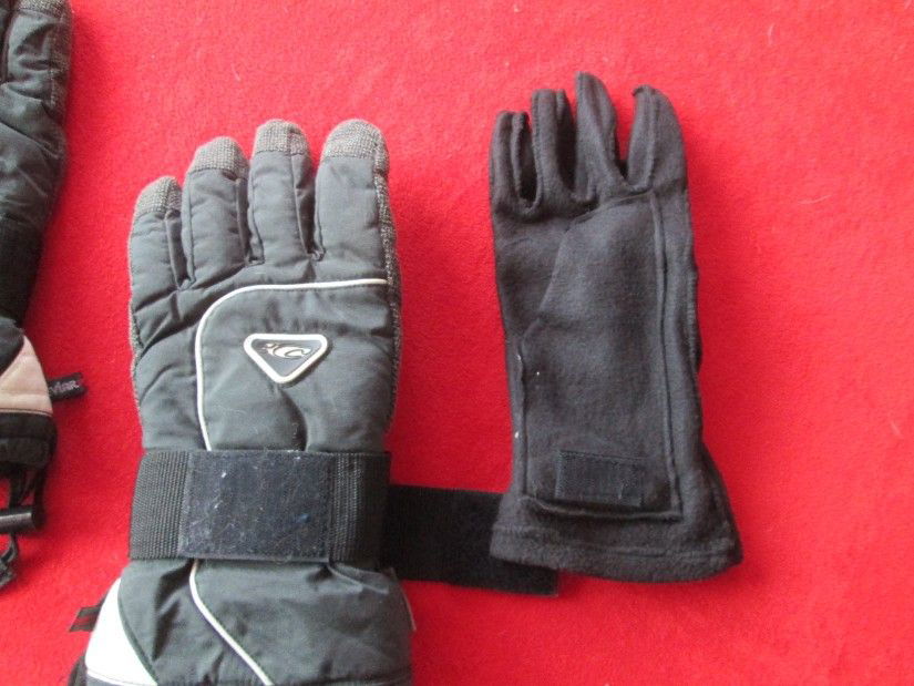 manusi Kevlar protection  nr 9