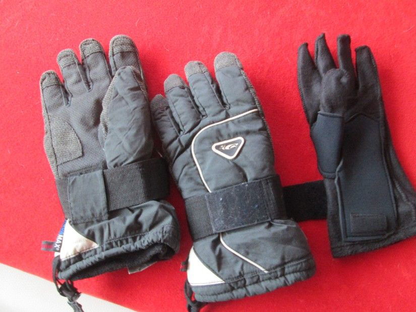 manusi Kevlar protection  nr 9