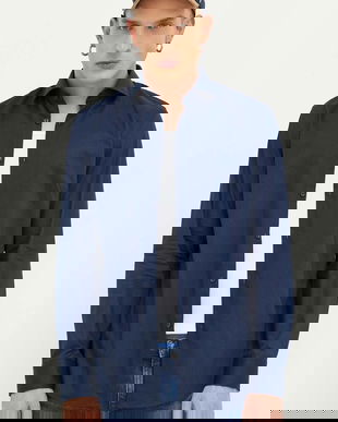 HUGO cămașă din bumbac