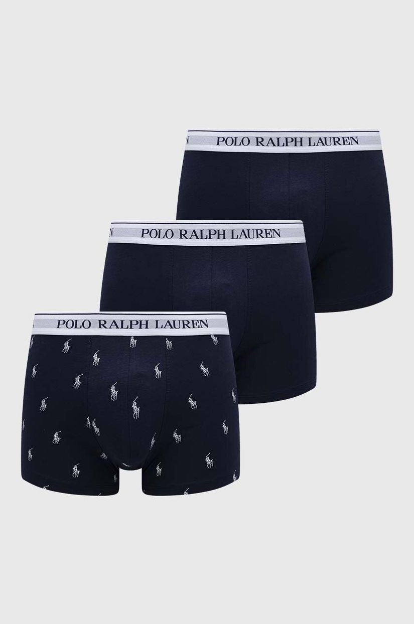 Polo Ralph Lauren boxeri 3-pack