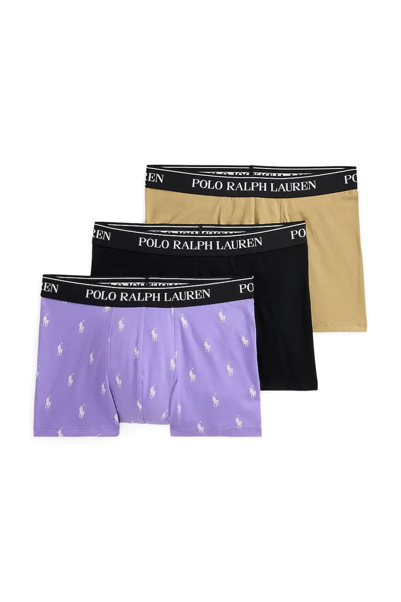 Polo Ralph Lauren boxeri 3-pack