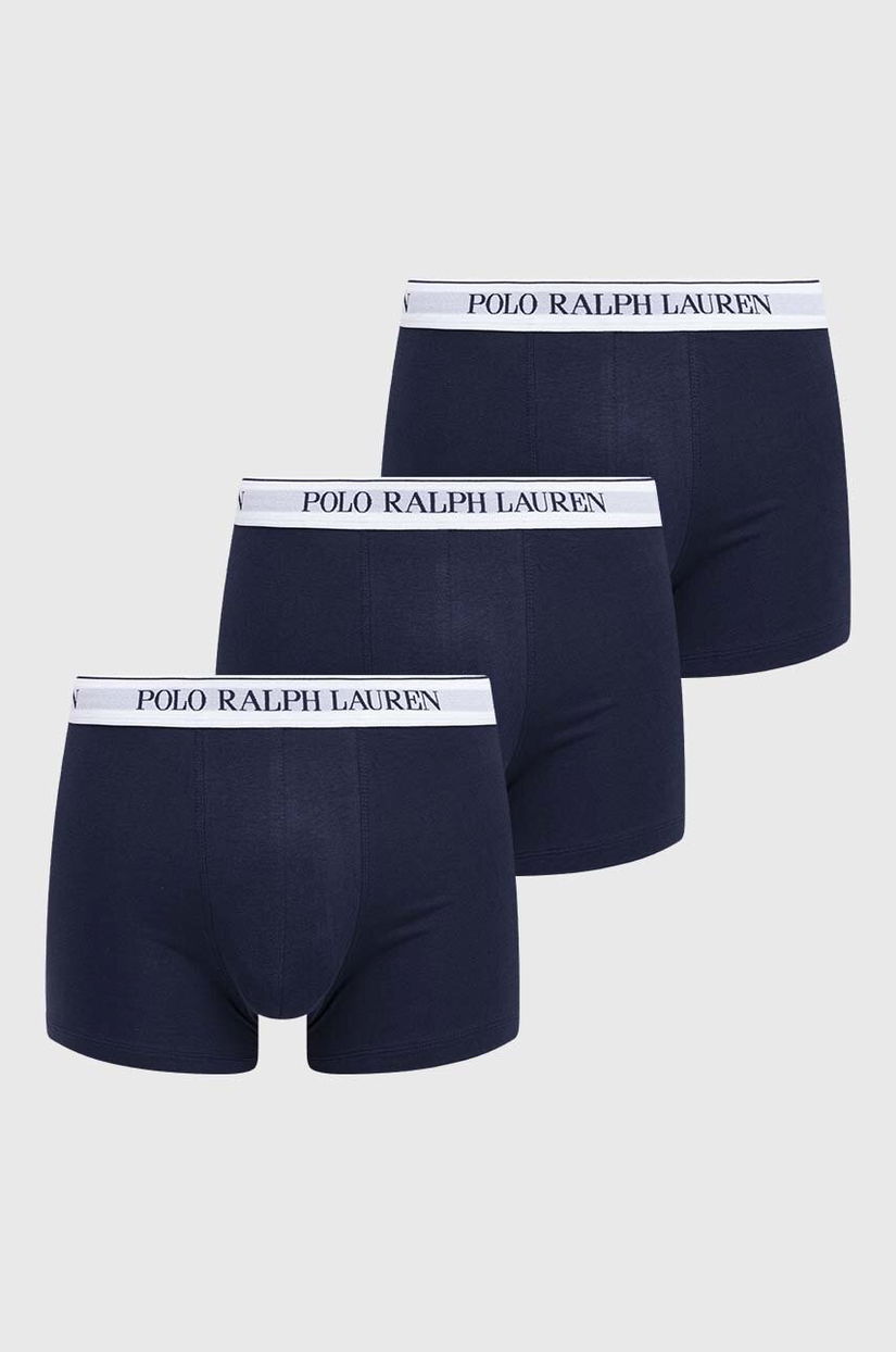 Polo Ralph Lauren boxeri 3-pack