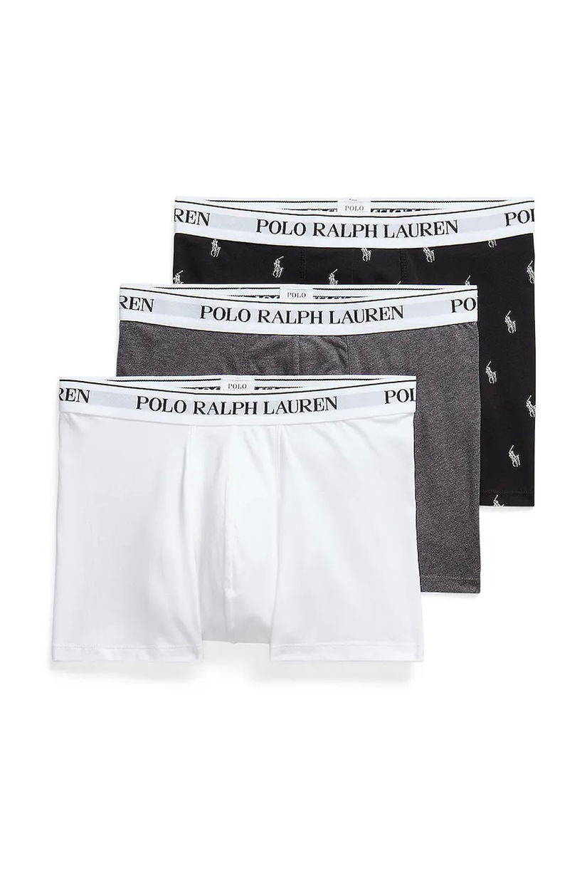 Polo Ralph Lauren boxeri 3-pack
