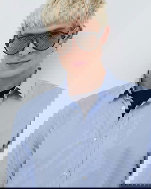 HUGO cămașă Elisha02