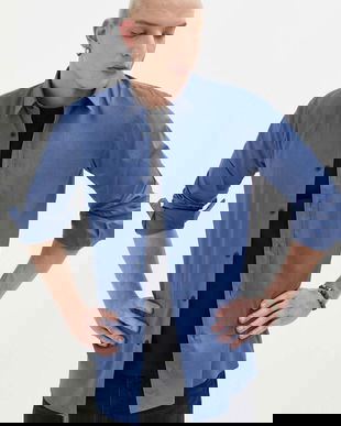 HUGO cămașă Elisha02