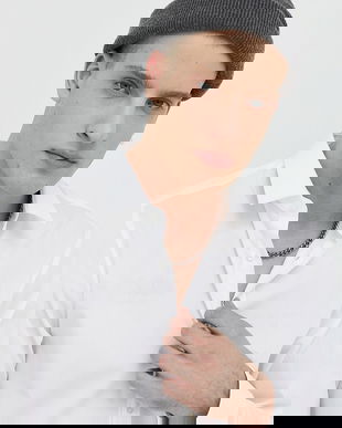 HUGO cămașă Elisha02