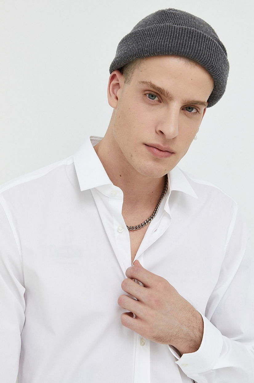 HUGO cămașă Elisha02