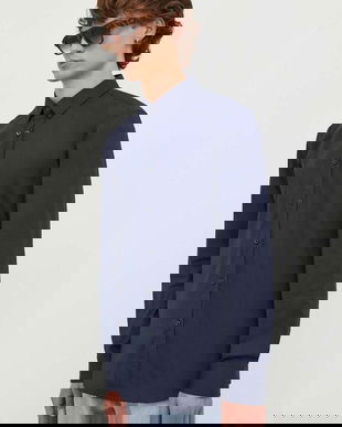 HUGO cămașă Elisha02