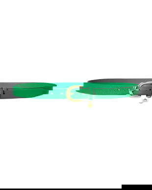 Lauren Ralph Lauren curea de piele