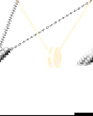 Daniel Wellington colier