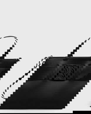 Armani Exchange poseta