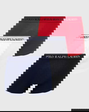 Polo Ralph Lauren boxeri