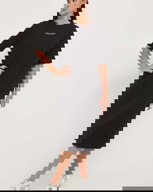 Armani Exchange rochie