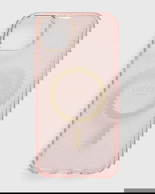 Guess husă pentru telefon iPhone 14 Plus 6.7"