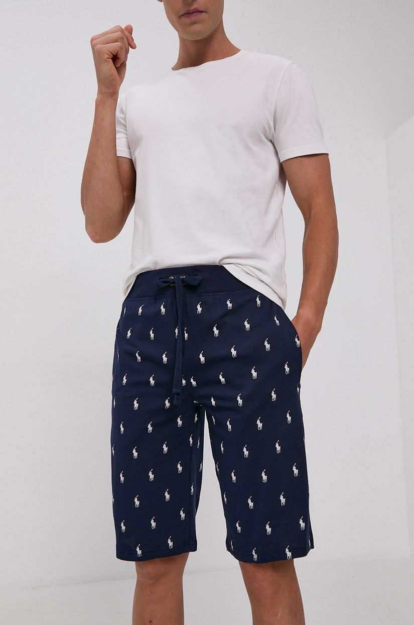 Polo Ralph Lauren pantaloni scurți de pijama