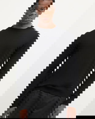 Emporio Armani pulover