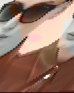 Armani Exchange ochelari de soare