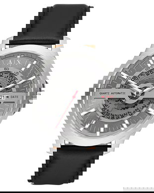 Armani Exchange ceas