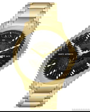 Armani Exchange ceas