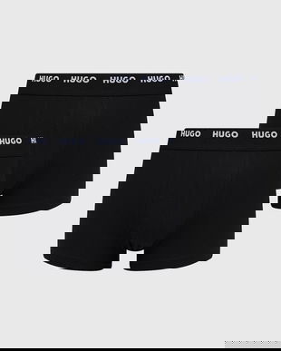 HUGO boxeri 5-pack