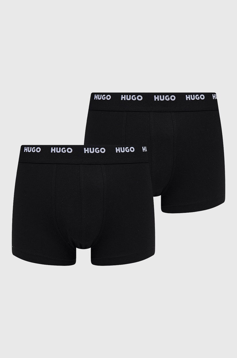 HUGO boxeri 5-pack