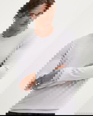 HUGO pulover de lână San Cedric-M1