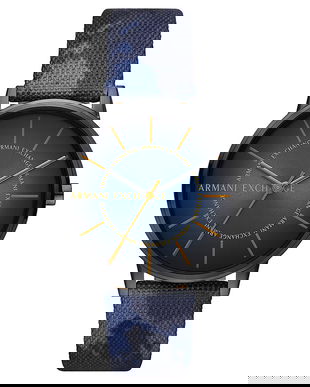 Armani Exchange ceas