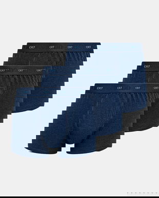 CR7 Cristiano Ronaldo boxeri