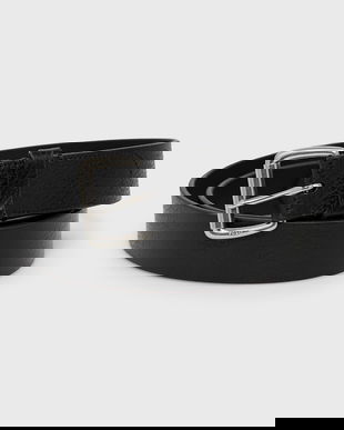 Polo Ralph Lauren curea de piele