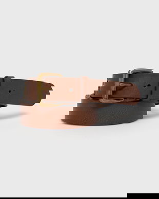 Polo Ralph Lauren curea de piele