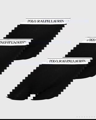 Polo Ralph Lauren boxeri (3-pack)