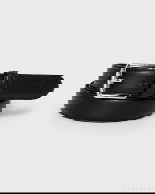 Polo Ralph Lauren curea de piele