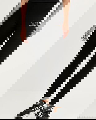 EA7 Emporio Armani Colanți