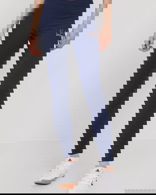 EA7 Emporio Armani Colanți