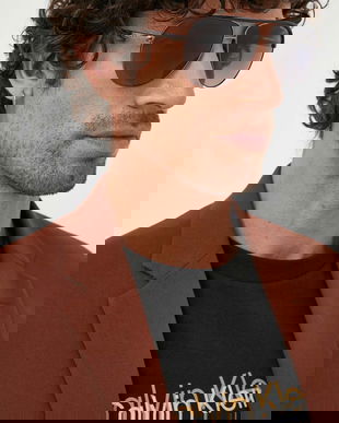 Armani Exchange ochelari de soare