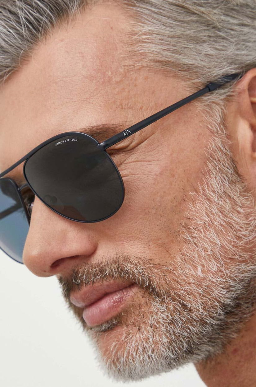 Armani Exchange ochelari de soare