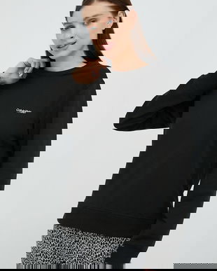 Calvin Klein Underwear longsleeve de pijama