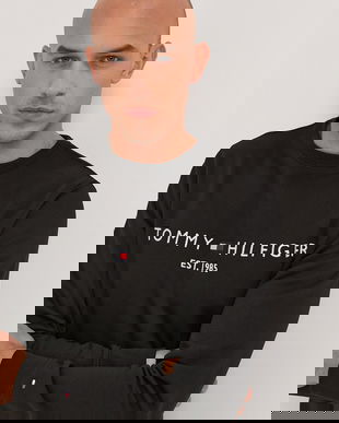 Tommy Hilfiger bluză