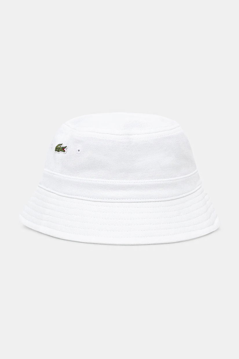 Lacoste palarie din bumbac