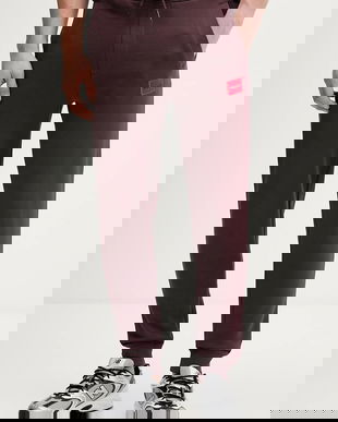 HUGO pantaloni de trening din bumbac Doak212