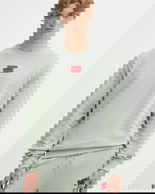 HUGO hanorac de bumbac Diragol212