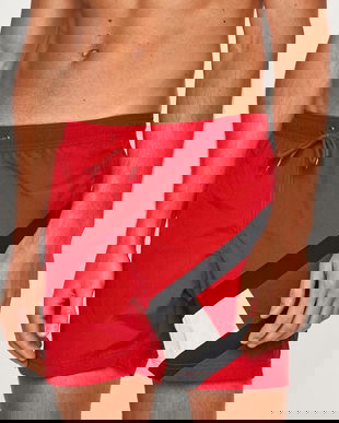 Tommy Hilfiger pantaloni scurți