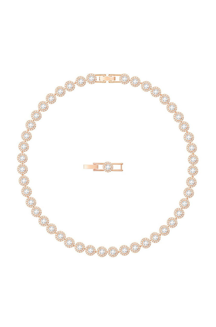 Swarovski - Colier ANGELIC