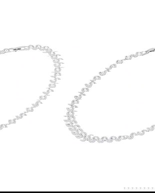 Swarovski - Colier ANGELIC