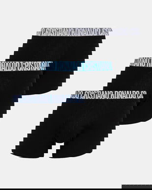 CR7 Cristiano Ronaldo - Boxeri (3-PACK)